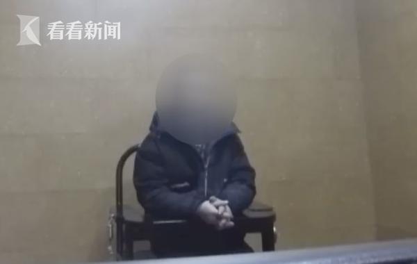 浙江男子醉酒驾驶被抓，现场不停重复着：“女儿快高考了，别影响她……”