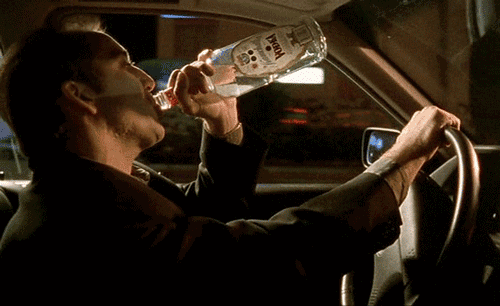喝多少酒开车算酒驾？喝完酒多久能开车？这组数据，都说明白了