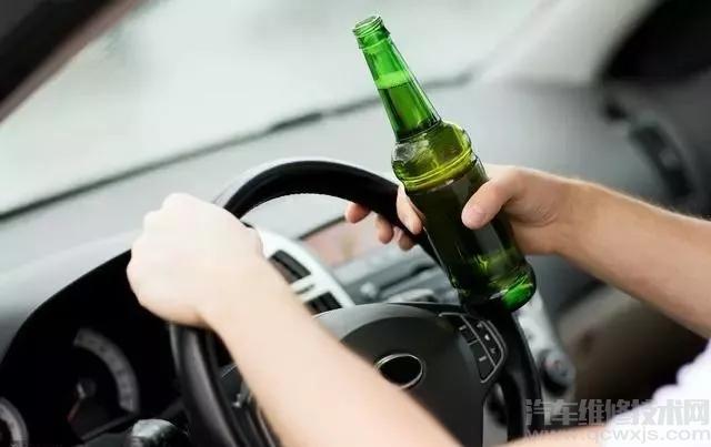 一般喝酒后多久才可以开车测不出酒精？
